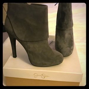 Jessica Simpson Booties